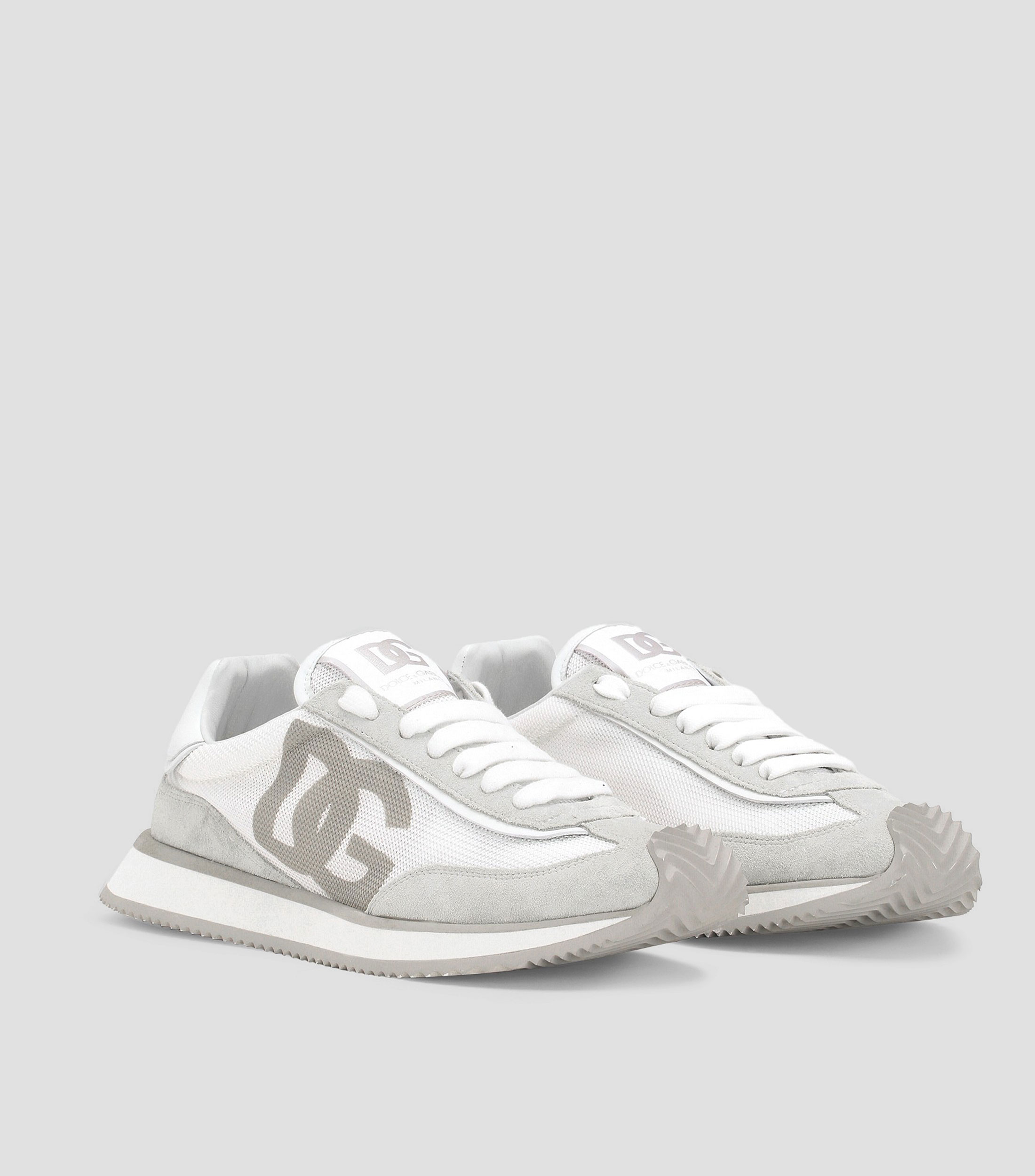 Tenis DG Cushion Mujer